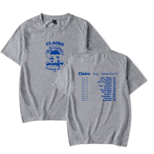 Clairo T-Shirt #2