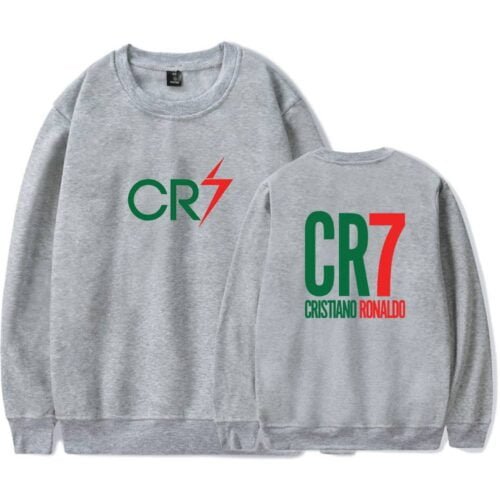CR7 Cristiano Ronaldo Sweatshirt #1