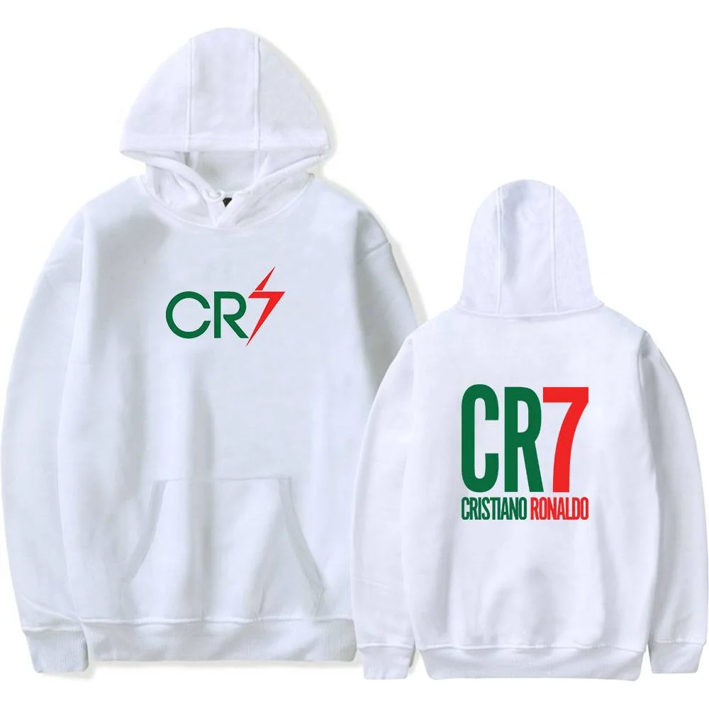 CR7 Cristiano Ronaldo Hoodie