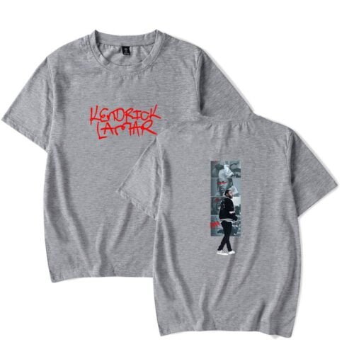 Kendrick Lamar T-Shirt #39