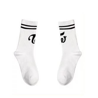 Twice Socks