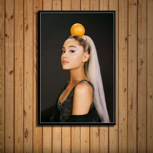 Ariana Grande Poster #4