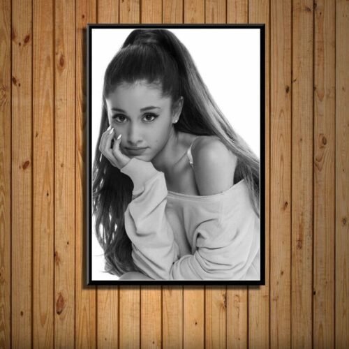 Ariana Grande Poster #3