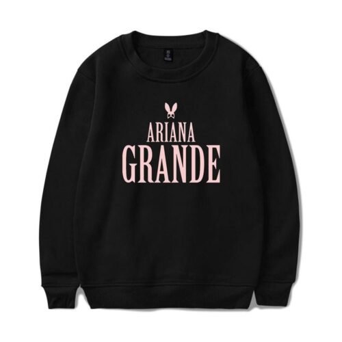 Ariana Grande Sweatshirt #19