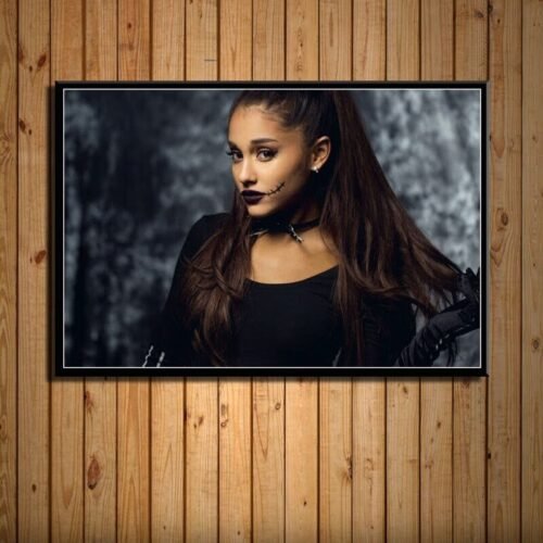 Ariana Grande Poster #12