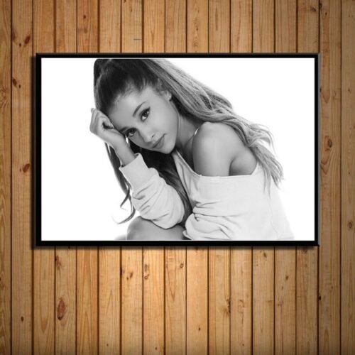 Ariana Grande Poster #11