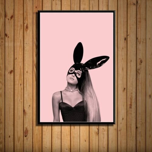 Ariana Grande Poster #10