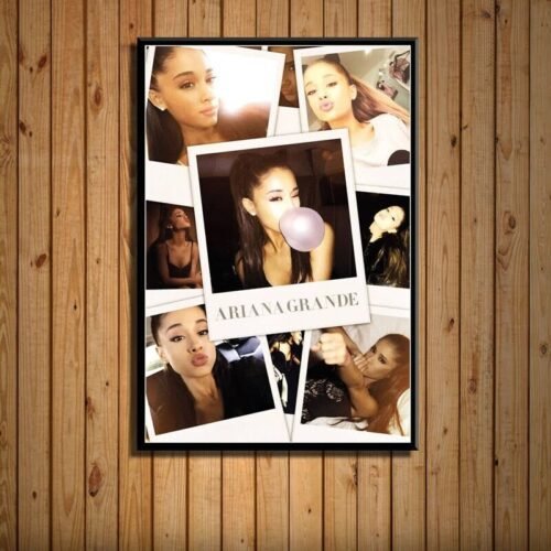 Ariana Grande Poster #9
