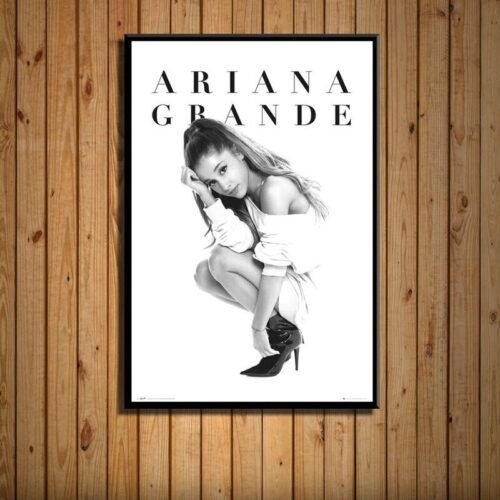 Ariana Grande Poster #8
