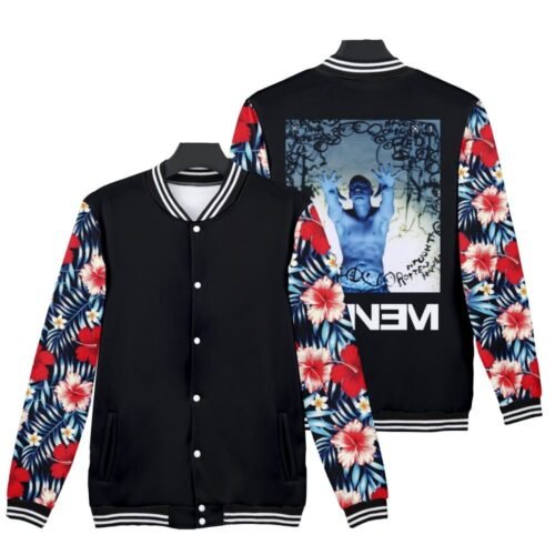 Eminem Jacket #12