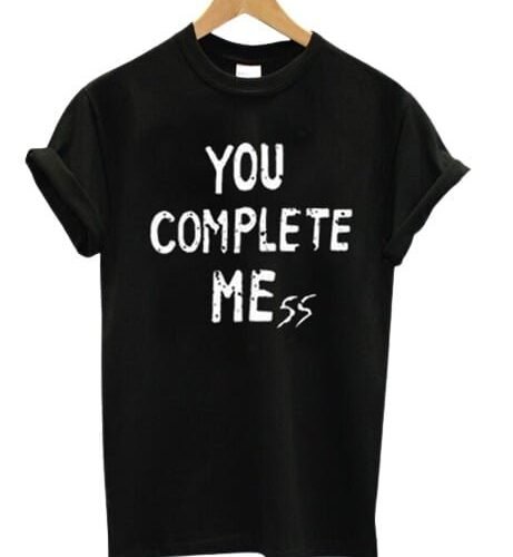 5SOS You Complete Me T-Shirt