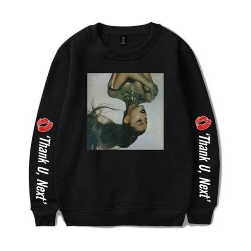 Ariana Grande Sweatshirt #2