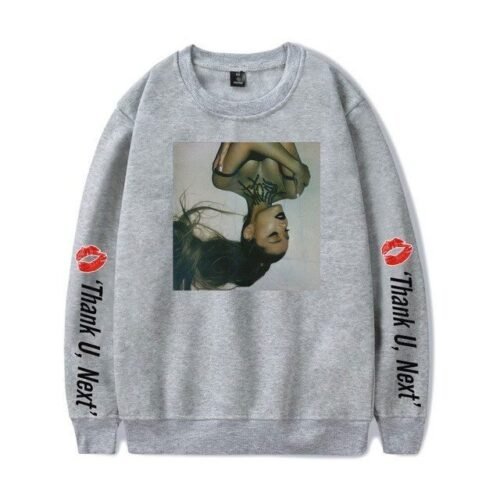 Ariana Grande Sweatshirt #7