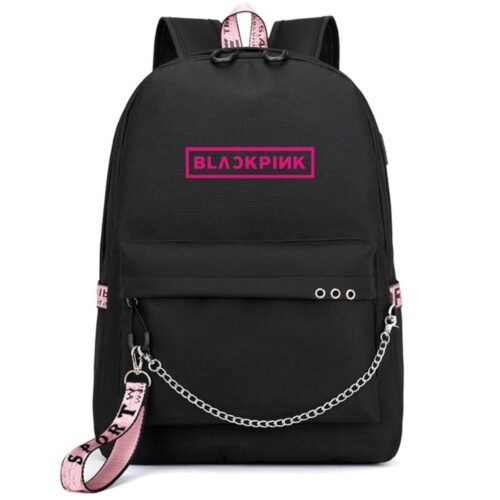 Blackpink Backpack #1