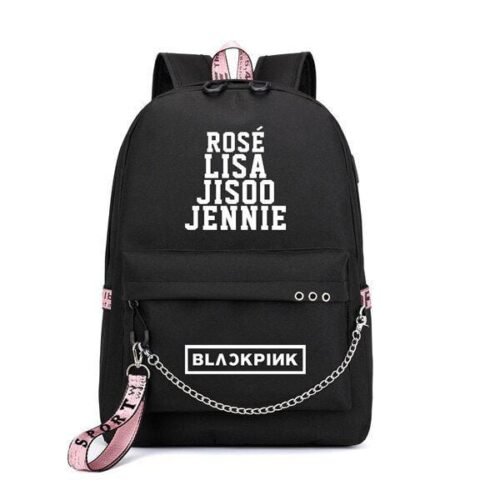 Blackpink Backpack #2