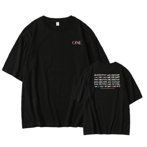 Izone T-Shirt #10