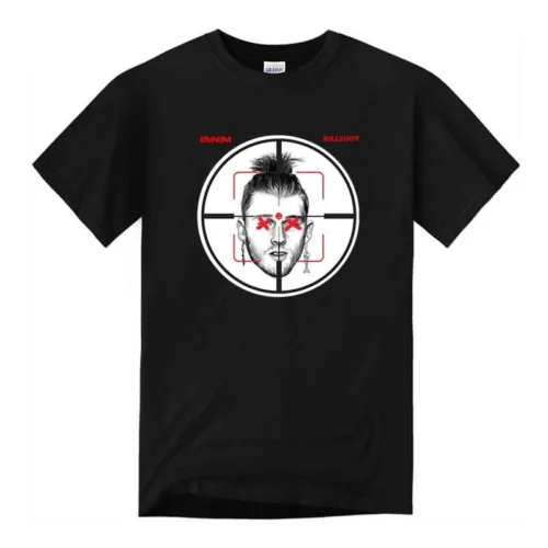 Eminem KillShot T-Shirt #8