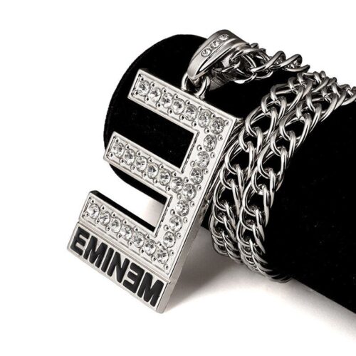 Eminem Necklace #4