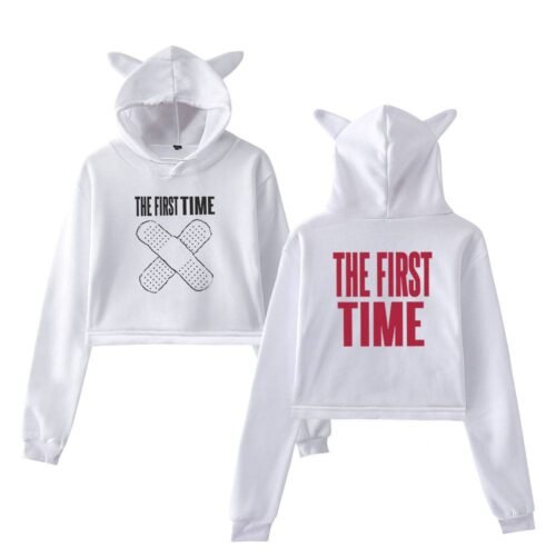 The Kid Laroi The First Time Hoodie