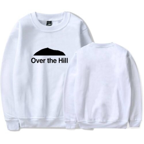 5SOS Over the Hill Sweatshirt #1