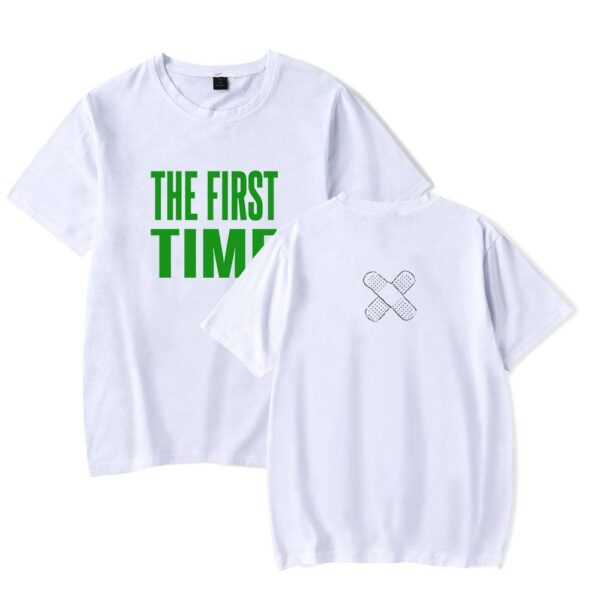 The Kid Laroi The First Time T-Shirt