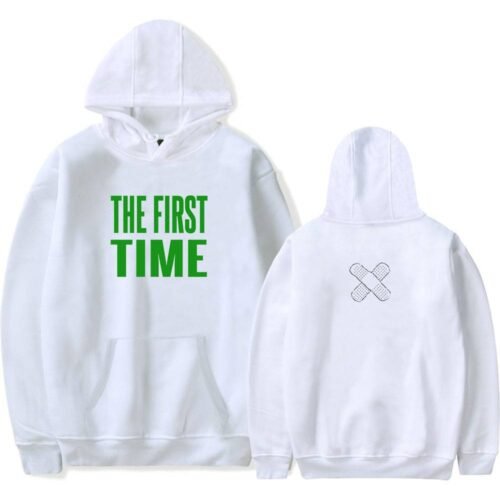 The Kid Laroi The First Time Hoodie #2