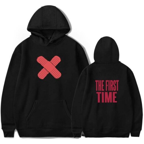 The Kid Laroi The First Time Hoodie #1