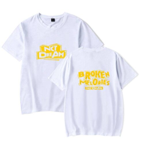 NCT Broken Melodies T-Shirt #2