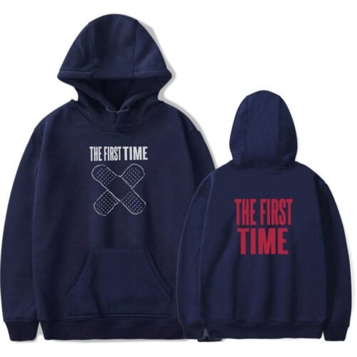 The Kid Laroi The First Time Hoodie #3