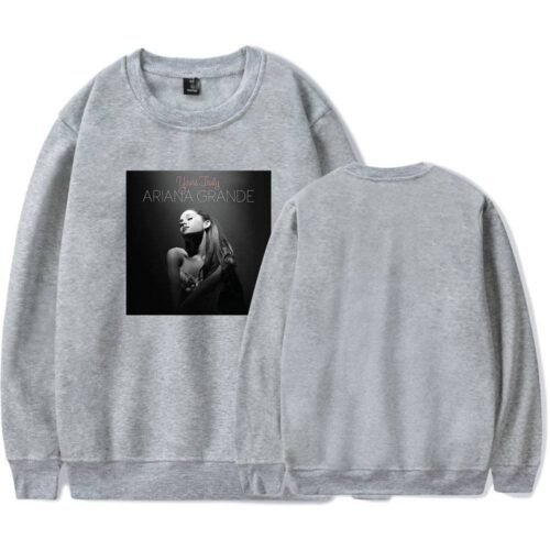 Ariana Grande Sweatshirt #21