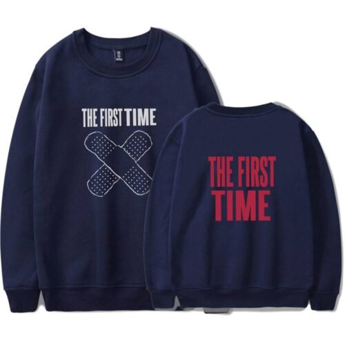 The Kid Laroi The First Time Sweatshirt #3