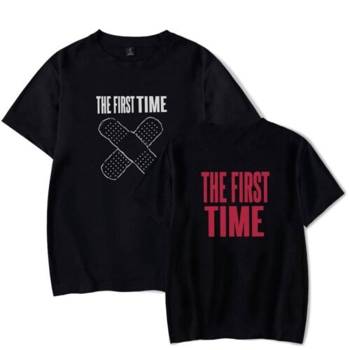 The Kid Laroi The First Time T-Shirt
