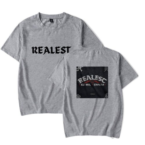 Eminem Realest T-Shirt #54