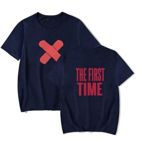The Kid Laroi The First Time T-Shirt #1