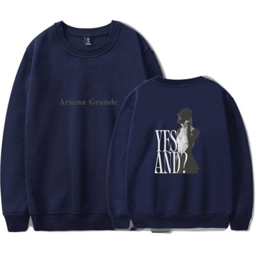 Ariana Grande Sweatshirt #24