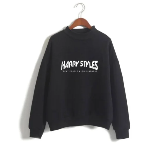 Harry Styles Sweatshirt #1 + Socks