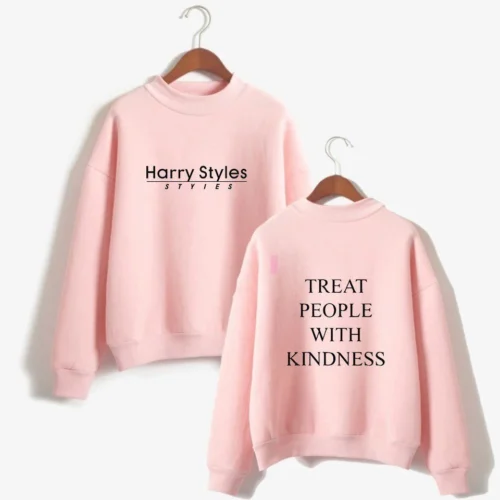 Harry Styles Sweatshirt #2