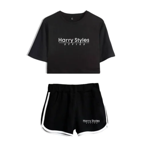 Harry Styles Two Piece #4