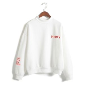 Harry Styles Sweatshirt #5