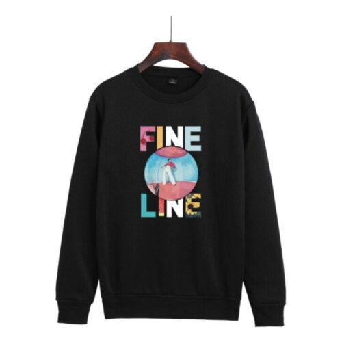 Harry Styles Fine Line Sweatshirt #2