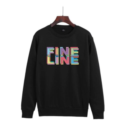 Harry Styles Fine Line Sweatshirt #1