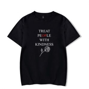 Harry Styles Treat People with Kindness T-Shirt #18