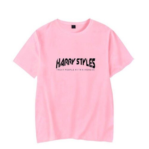 Harry Styles Treat People with Kindness T-Shirt #17