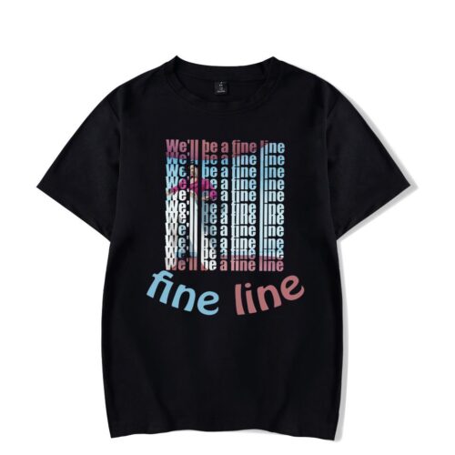 Harry Styles Fine Line T-Shirt #4