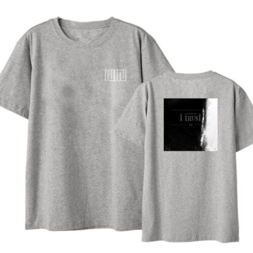 Gidle T-Shirt (G)I-DLE #3