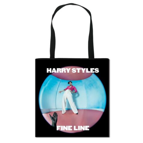 Harry Styles Shoulder Bag #2