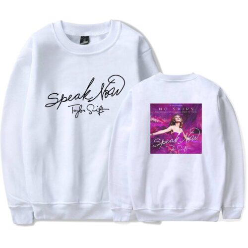 Taylor Swift Sweatshirt #2