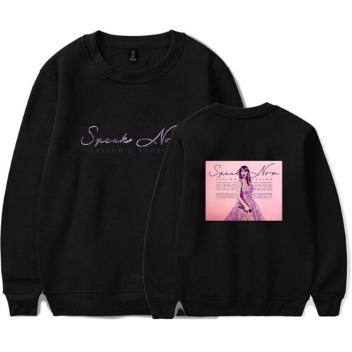 Taylor Swift Sweatshirt #1