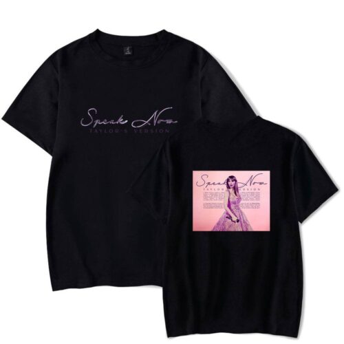 Taylor Swift T-Shirt #1