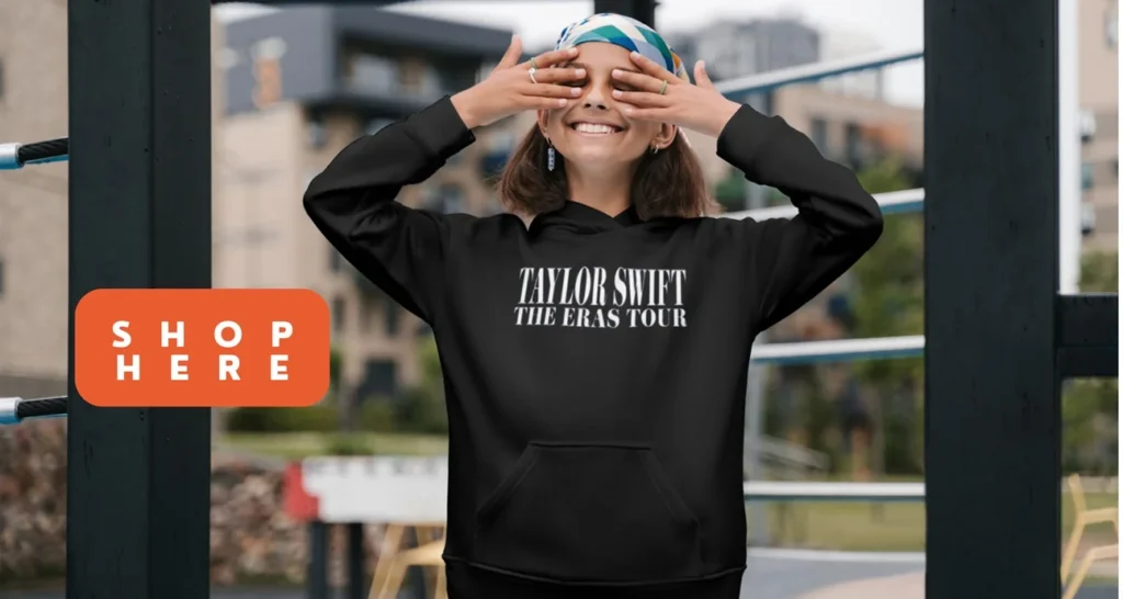 taylor swift hoodie